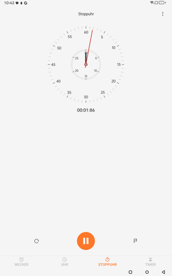 Oscal Pad 200 Akkulaufzeit und Ladezeit 12 Oscal Pad 200 Akkulaufzeit und Ladezeit 12