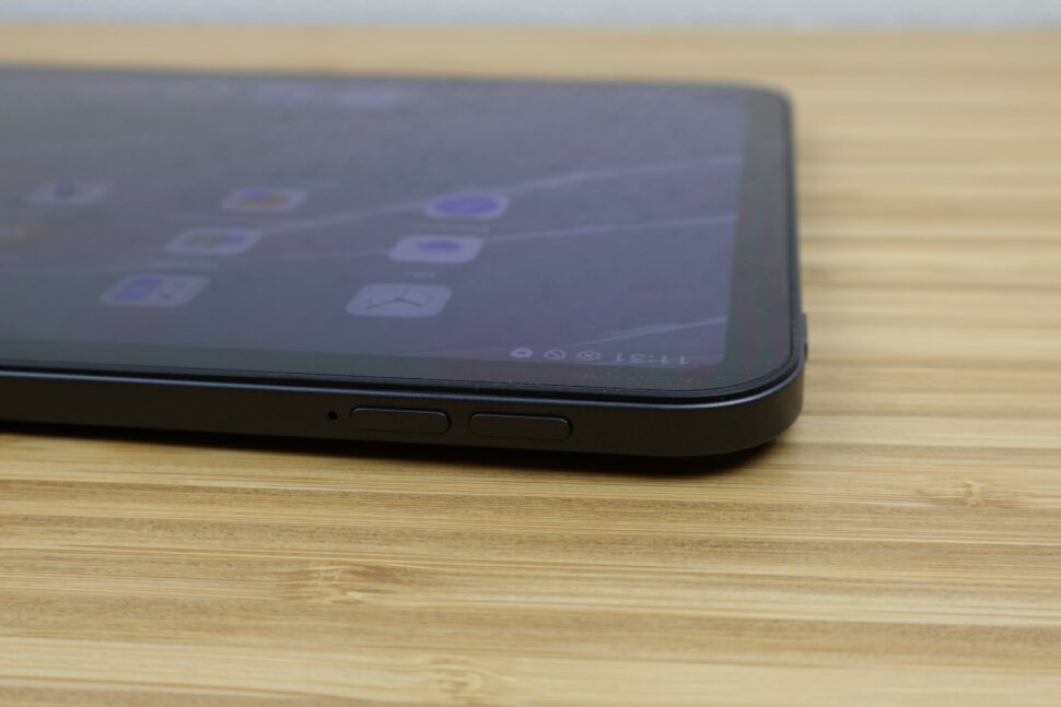 Oscal Pad 200 Design Verarbeitung 2 Oscal Pad 200 Design Verarbeitung 2