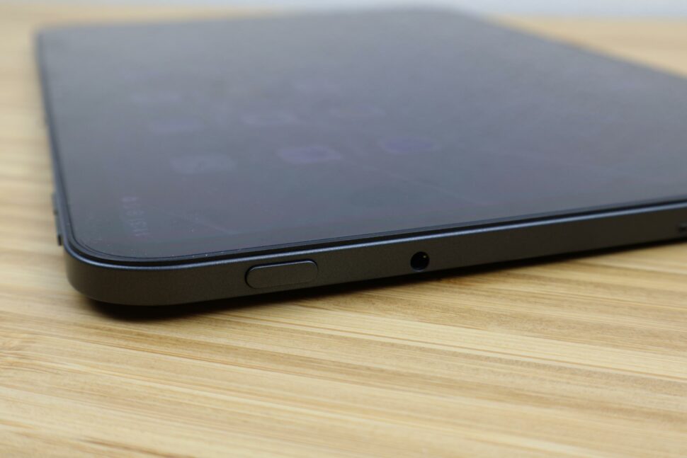 Oscal Pad 200 Design Verarbeitung 3 Oscal Pad 200 Design Verarbeitung 3