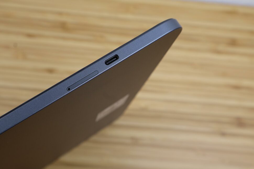 Oscal Pad 200 Design Verarbeitung 5 Oscal Pad 200 Design Verarbeitung 5