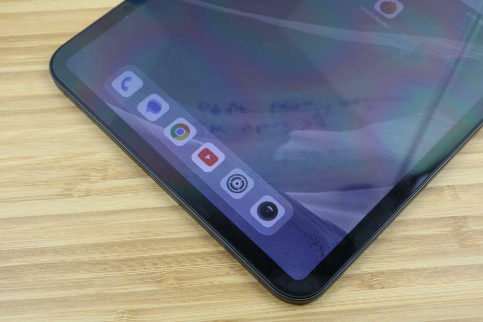 Oscal Pad 200 Display Raender 3 Oscal Pad 200 Display Raender 3