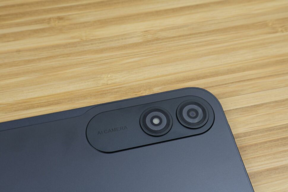 Oscal Pad 200 Kameras Oscal Pad 200 Kameras