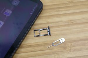 Oscal Pad 200 SIM netz Empfang Oscal Pad 200 SIM netz Empfang