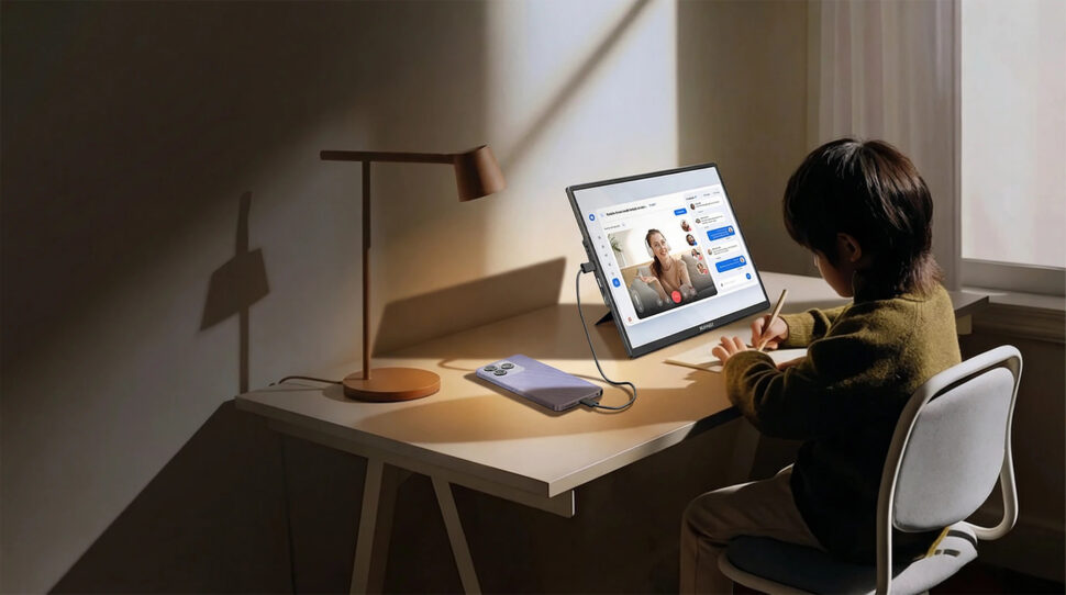 Blackview Table 9 Banner I Blackview Table 9 Banner I