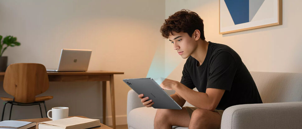 Blackview Zeno 10 Banner II Blackview Zeno 10 Banner II