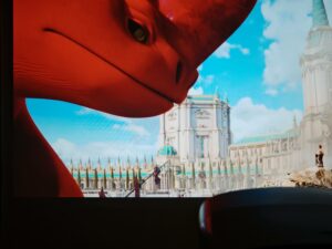 Blitzwolf BW V11 Bildqualitaet 22 Blitzwolf BW V11 Bildqualitaet 22