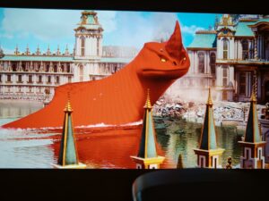 Blitzwolf BW V11 Bildqualitaet 26 Blitzwolf BW V11 Bildqualitaet 26