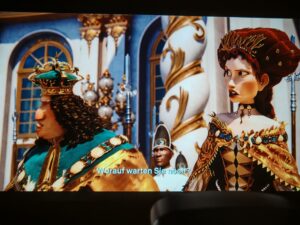 Blitzwolf BW V11 Bildqualitaet 27 Blitzwolf BW V11 Bildqualitaet 27