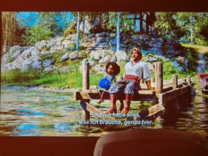 Blitzwolf BW V11 Bildqualitaet 35 Blitzwolf BW V11 Bildqualitaet 35