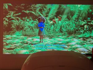 Blitzwolf BW V11 Bildqualitaet 36 Blitzwolf BW V11 Bildqualitaet 36