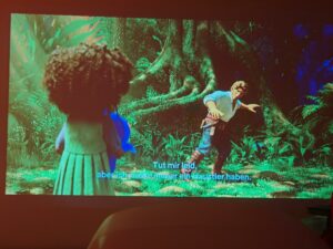 Blitzwolf BW V11 Bildqualitaet 37 Blitzwolf BW V11 Bildqualitaet 37