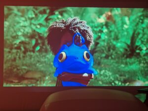 Blitzwolf BW V11 Bildqualitaet 39 Blitzwolf BW V11 Bildqualitaet 39