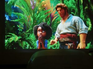 Blitzwolf BW V11 Bildqualitaet 43 Blitzwolf BW V11 Bildqualitaet 43