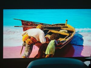 Blitzwolf BW V11 Bildqualitaet 46 Blitzwolf BW V11 Bildqualitaet 46