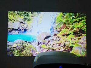 Blitzwolf BW V11 Bildqualitaet 5 Blitzwolf BW V11 Bildqualitaet 5