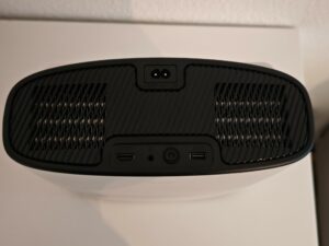 Blitzwolf BW V11 Design und Verarbeitung 6 Blitzwolf BW V11 Design und Verarbeitung 6