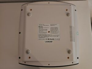 Blitzwolf BW V11 Design und Verarbeitung 8 Blitzwolf BW V11 Design und Verarbeitung 8