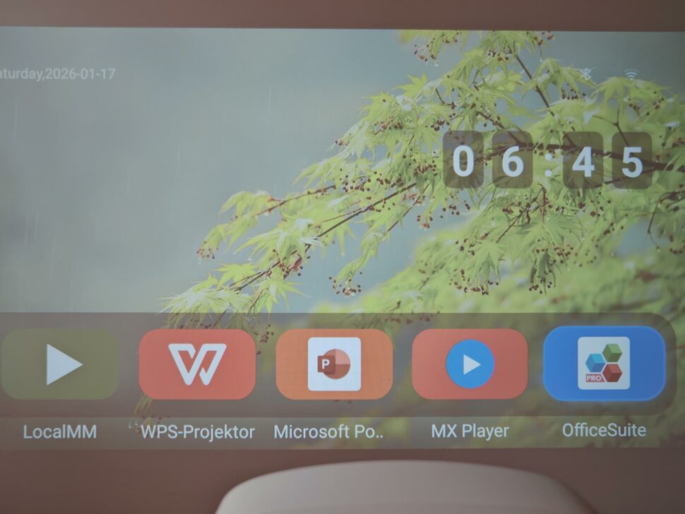 Blitzwolf BW V11 System und Software 1 Blitzwolf BW V11 System und Software 1