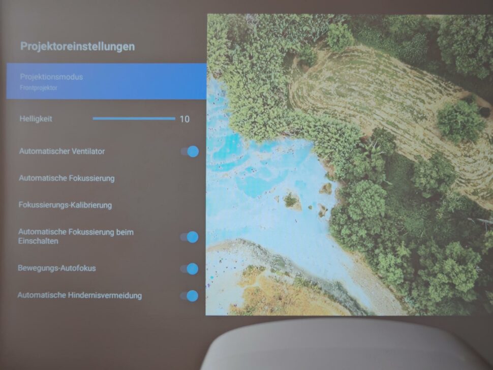 Blitzwolf BW V11 System und Software 13 Blitzwolf BW V11 System und Software 13