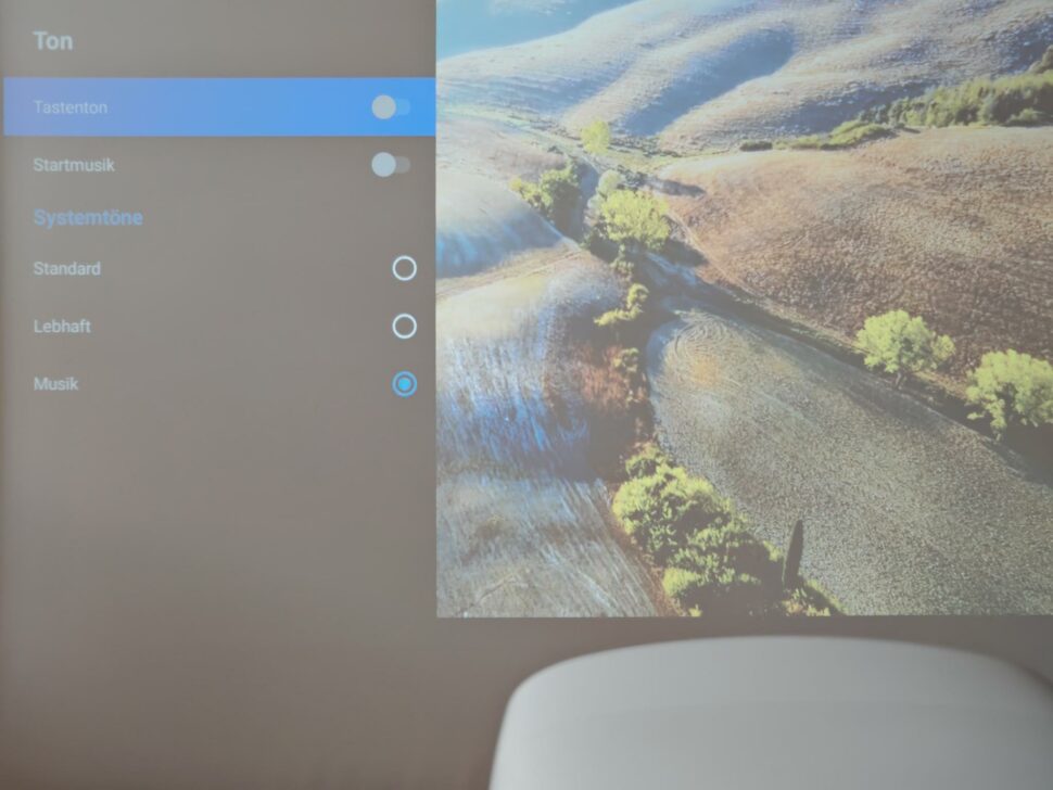 Blitzwolf BW V11 System und Software 15 Blitzwolf BW V11 System und Software 15