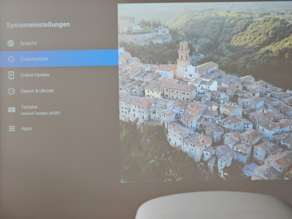 Blitzwolf BW V11 System und Software 17 Blitzwolf BW V11 System und Software 17