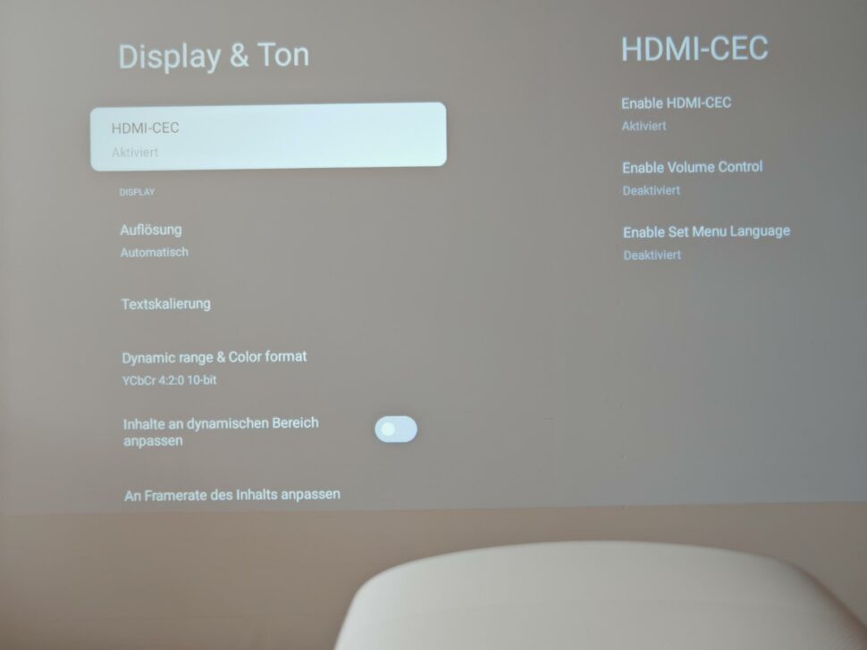 Blitzwolf BW V11 System und Software 19 Blitzwolf BW V11 System und Software 19