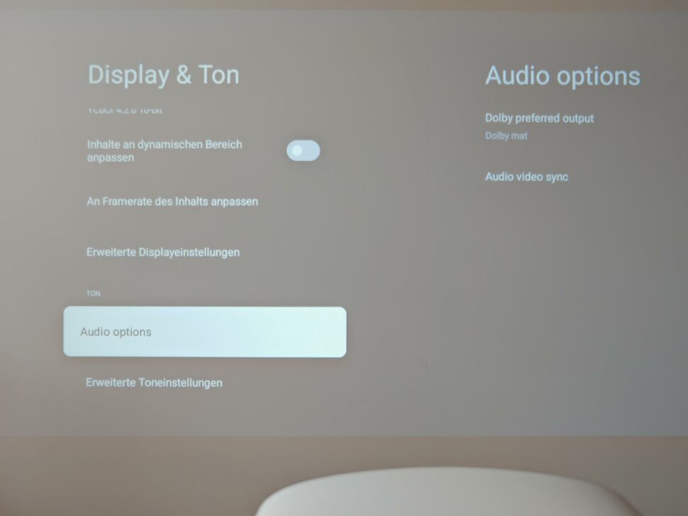 Blitzwolf BW V11 System und Software 23 Blitzwolf BW V11 System und Software 23