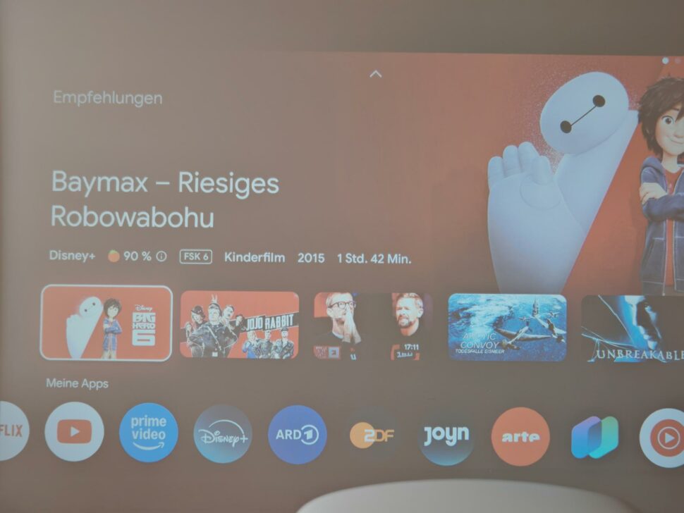 Blitzwolf BW V11 System und Software 28 Blitzwolf BW V11 System und Software 28