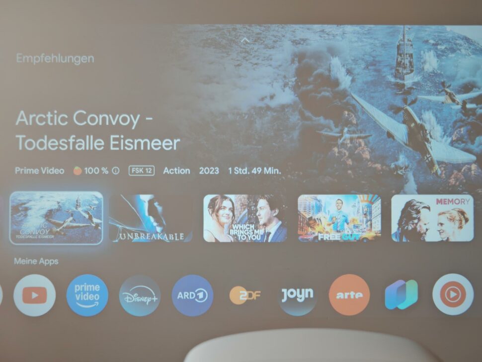 Blitzwolf BW V11 System und Software 29 Blitzwolf BW V11 System und Software 29