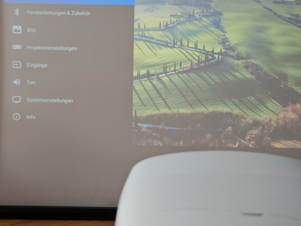 Blitzwolf BW V11 System und Software 7 Blitzwolf BW V11 System und Software 7