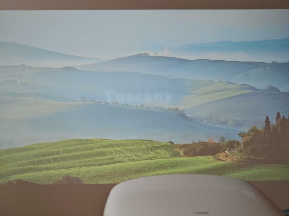 Blitzwolf BW V11 Tageslicht Bildqualitaet 2 Blitzwolf BW V11 Tageslicht Bildqualitaet 2