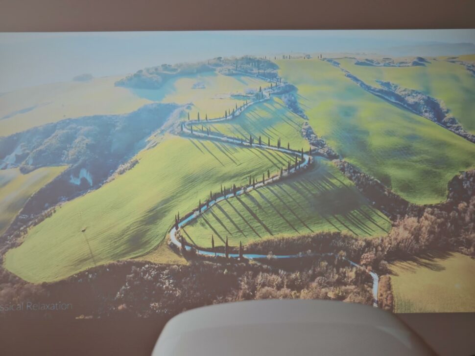 Blitzwolf BW V11 Tageslicht Bildqualitaet 4 Blitzwolf BW V11 Tageslicht Bildqualitaet 4