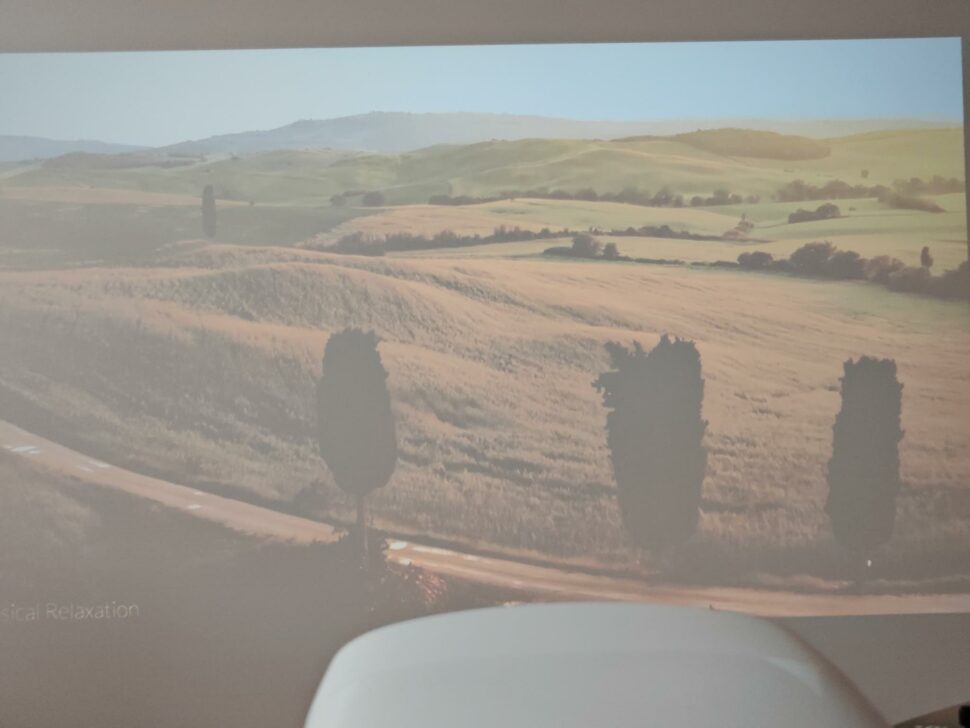 Blitzwolf BW V11 Tageslicht Bildqualitaet 5 Blitzwolf BW V11 Tageslicht Bildqualitaet 5