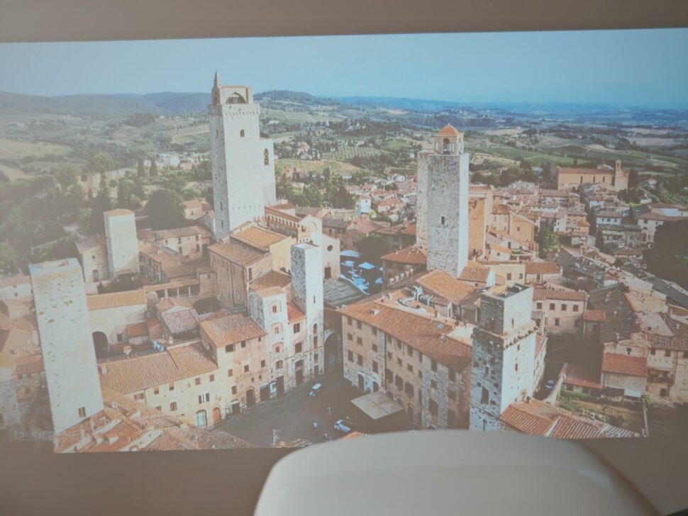 Blitzwolf BW V11 Tageslicht Bildqualitaet 6 Blitzwolf BW V11 Tageslicht Bildqualitaet 6