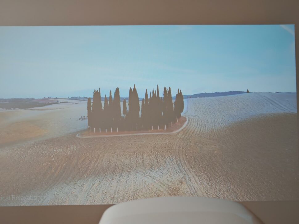 Blitzwolf BW V11 Tageslicht Bildqualitaet 9 Blitzwolf BW V11 Tageslicht Bildqualitaet 9