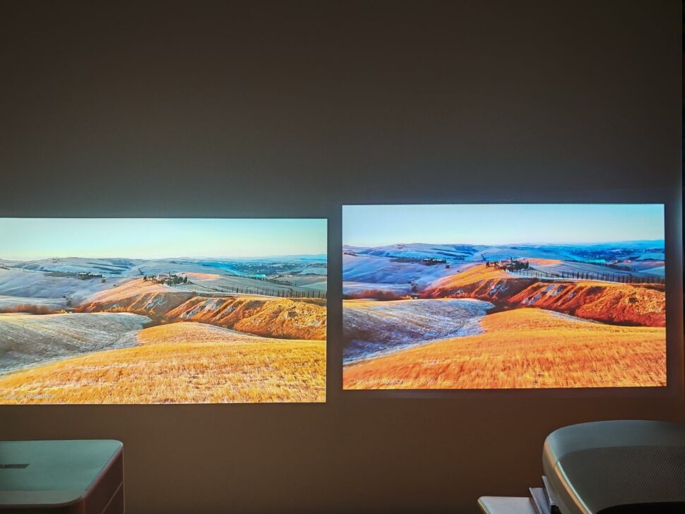 Oscal PV800 Pro vs Blitzwolf BW V11 Bild 4 Oscal PV800 Pro vs Blitzwolf BW V11 Bild 4