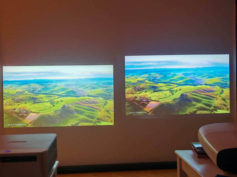 Oscal PV800 Pro vs Blitzwolf BW V11 Bild 5 Oscal PV800 Pro vs Blitzwolf BW V11 Bild 5