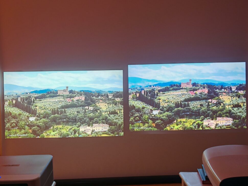 Oscal PV800 Pro vs Blitzwolf BW V11 Bild 6 1 Oscal PV800 Pro vs Blitzwolf BW V11 Bild 6 1