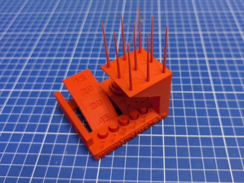 Elegoo Centauri Carbon 2 Combo 21 Elegoo Centauri Carbon 2 Combo 21