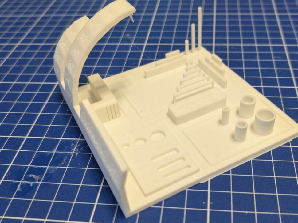 Elegoo Centauri Carbon 2 Combo 23 Elegoo Centauri Carbon 2 Combo 23