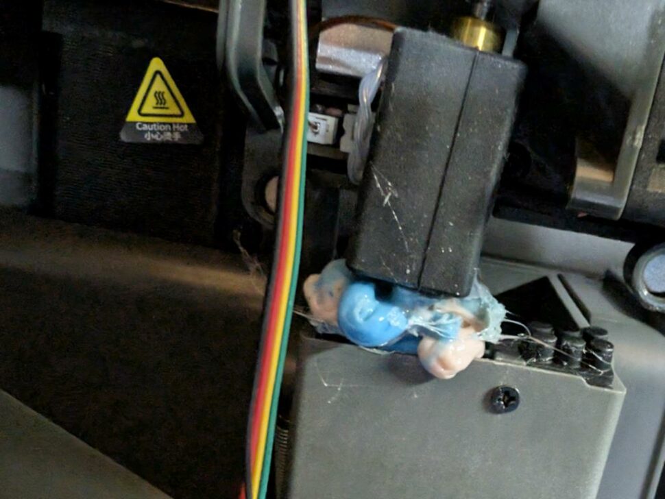 Elegoo Centauri Carbon 2 Combo 30 Elegoo Centauri Carbon 2 Combo 30