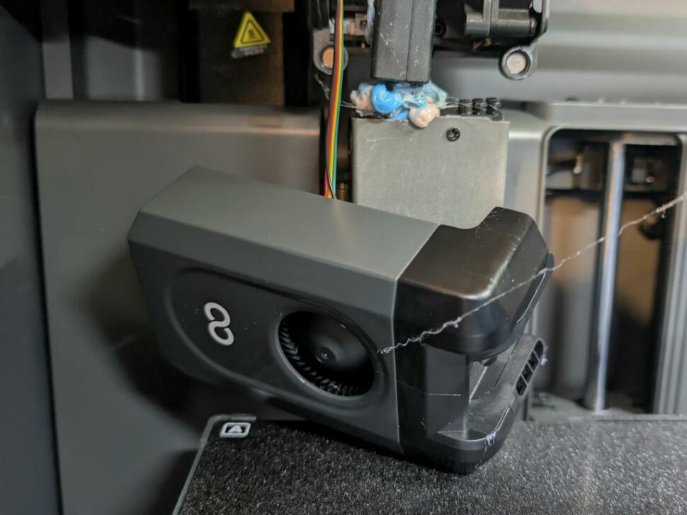 Elegoo Centauri Carbon 2 Combo 32 Elegoo Centauri Carbon 2 Combo 32