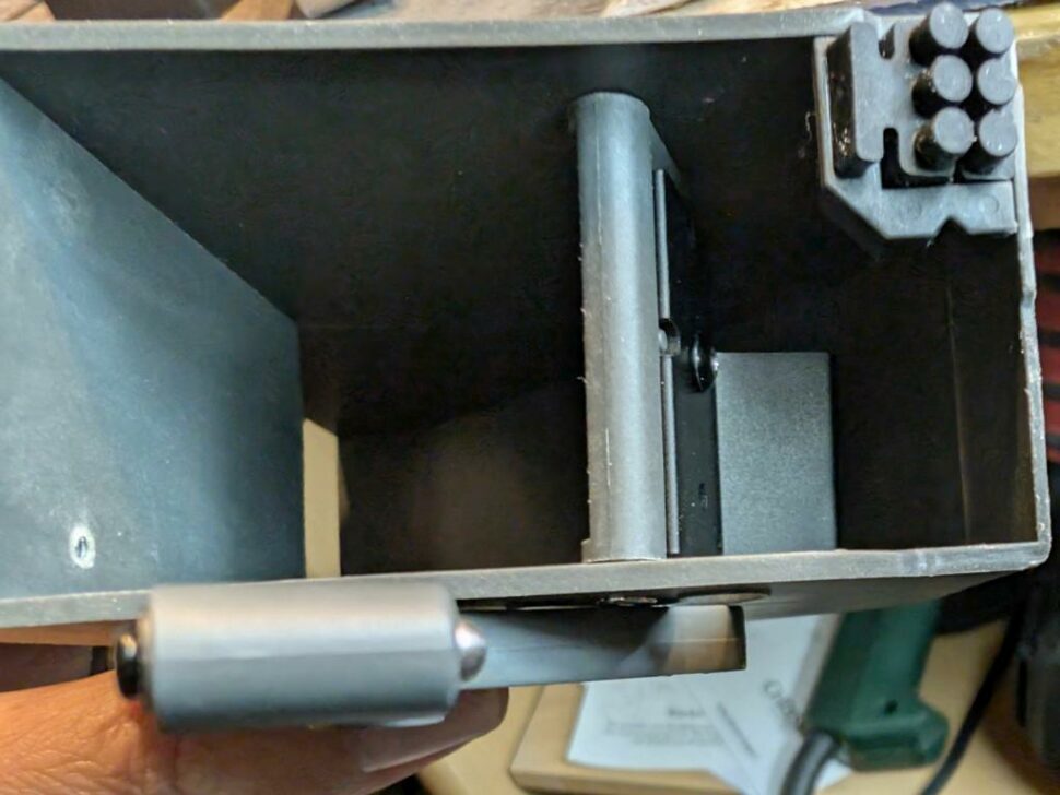 Elegoo Centauri Carbon 2 Combo 33 Elegoo Centauri Carbon 2 Combo 33