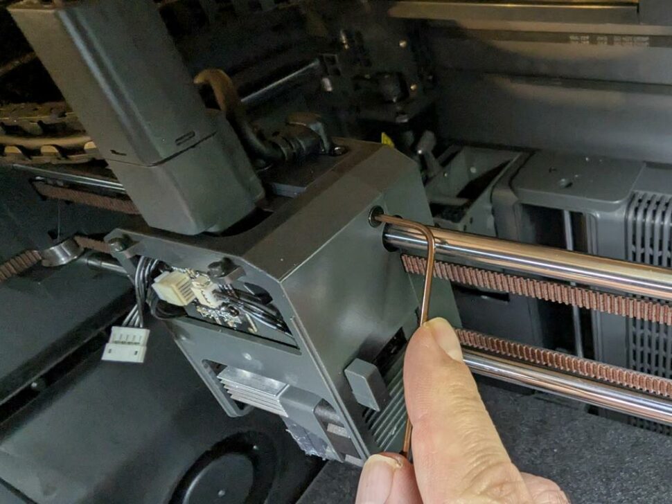 Elegoo Centauri Carbon 2 Combo 36 Elegoo Centauri Carbon 2 Combo 36