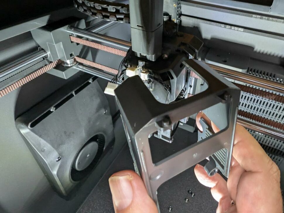 Elegoo Centauri Carbon 2 Combo 37 Elegoo Centauri Carbon 2 Combo 37