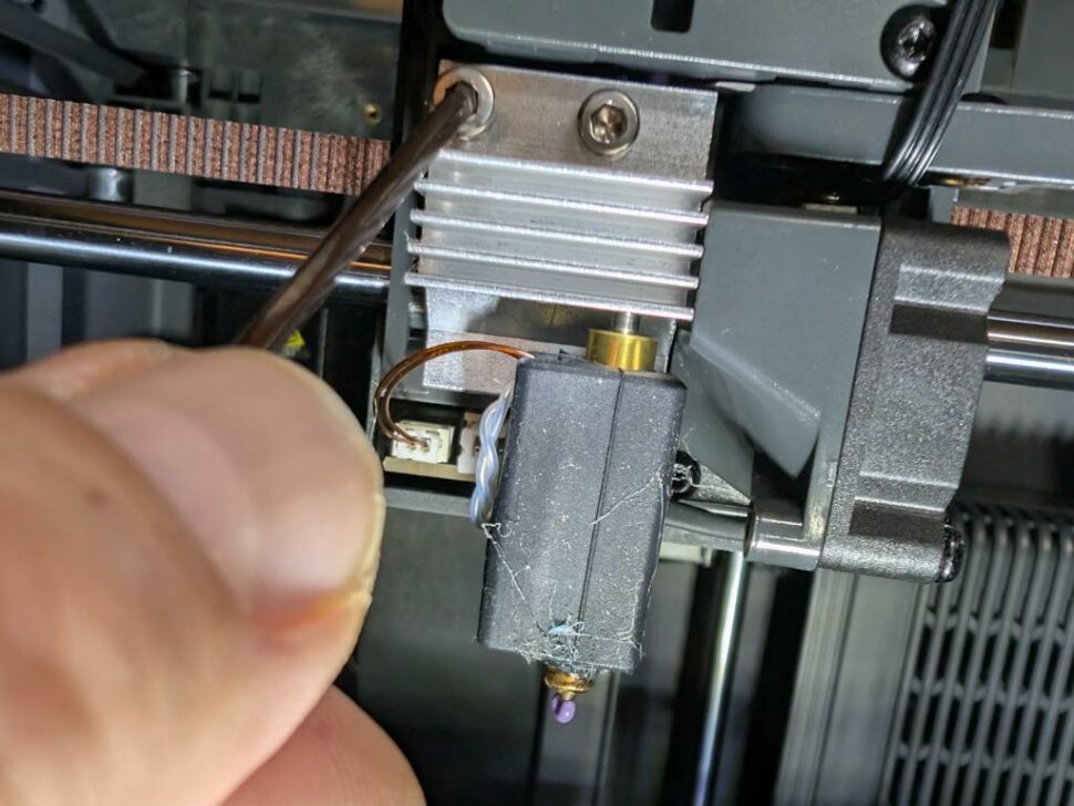 Elegoo Centauri Carbon 2 Combo 39 Elegoo Centauri Carbon 2 Combo 39