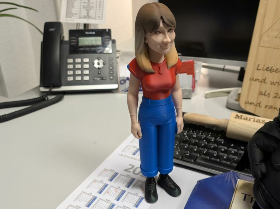 Elegoo Centauri Carbon 2 Combo 43 Elegoo Centauri Carbon 2 Combo 43