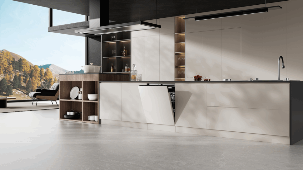 Dreame DZ60 Pro Banner I Dreame DZ60 Pro Banner I