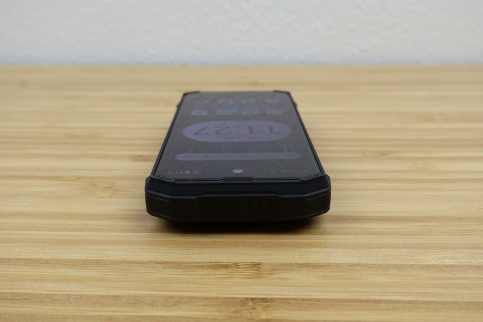 Cubot KingKong Mini 4 Design und Verarbeitung 1 Cubot KingKong Mini 4 Design und Verarbeitung 1