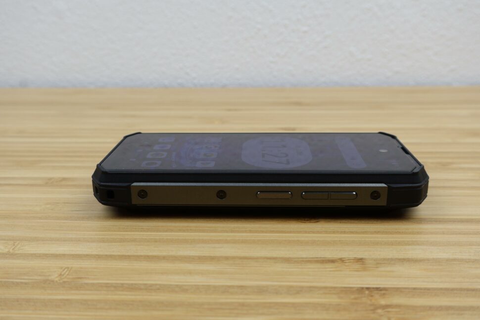 Cubot KingKong Mini 4 Design und Verarbeitung 5 Cubot KingKong Mini 4 Design und Verarbeitung 5